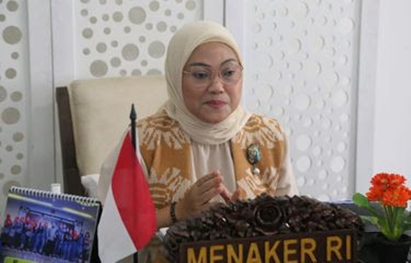 BLT Bantuan Subsidi Gaji Cair Tahun Ini? Simak Penjelasan Menaker