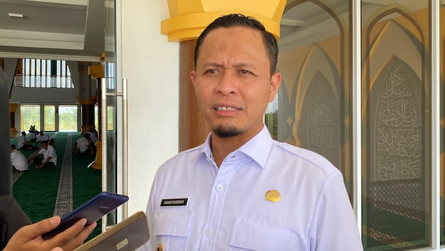 Pekanbaru Buka 1.000 Lowongan Kerja Jelang HUT ke-241