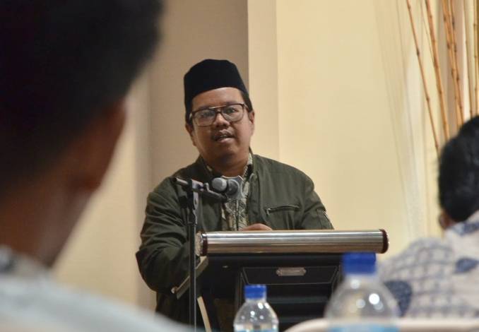 Bawaslu Riau Ungkap Dua ASN Diduga Langgar Netralitas