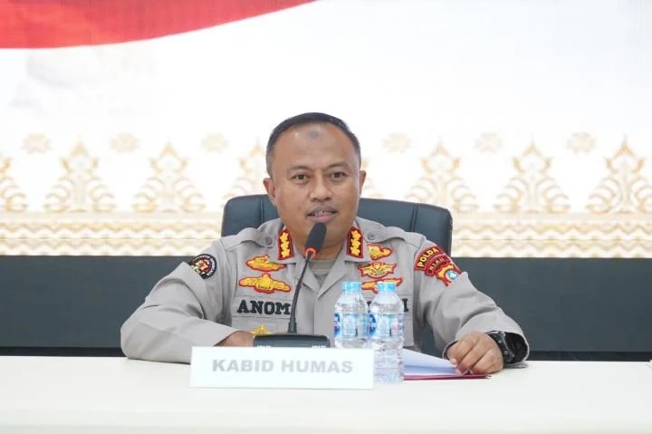 Dugaan Korupsi Penyaluran Dana KUR, Penyidik Polda Riau Tetapkan 7 Tersangka