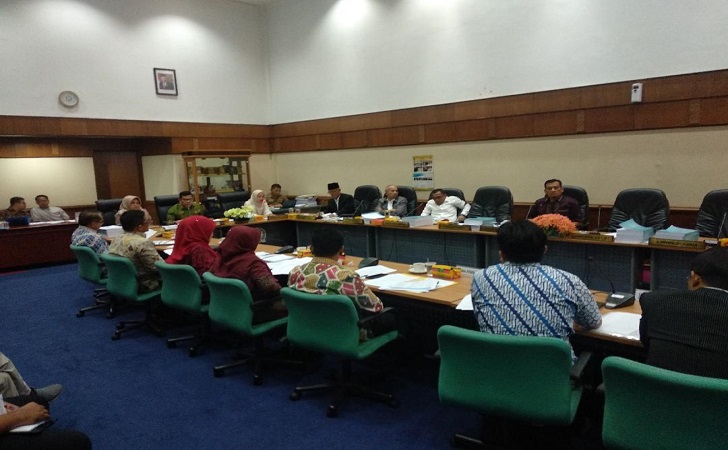 DPRD Riau Pastikan Aryaduta Ditutup Bila Tidak Ada Kesepakatan