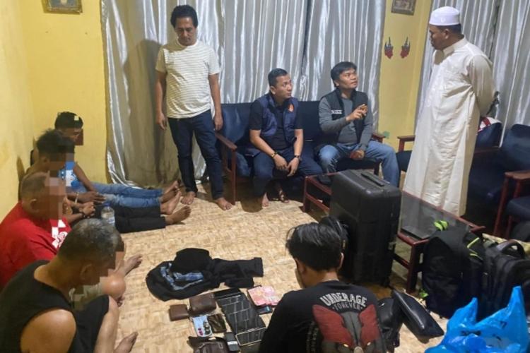 Polisi Ungkap Modus Penipuan Batu Bertuah Bernilai Miliaran Rupiah