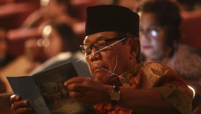 Kisah Harmoko, Pesohor Orba yang Sampaikan Pesan untuk Mundur ke Soeharto