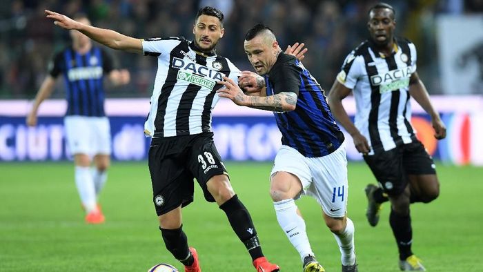 Inter Ditunggu Tiga Final Menuju Liga Champions