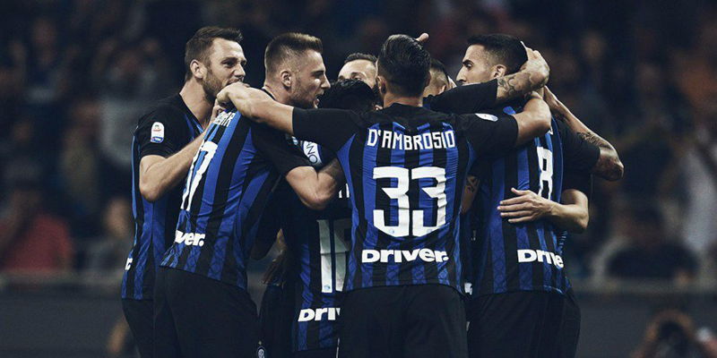 Masuk Grup Sulit, Inter Harus Pede