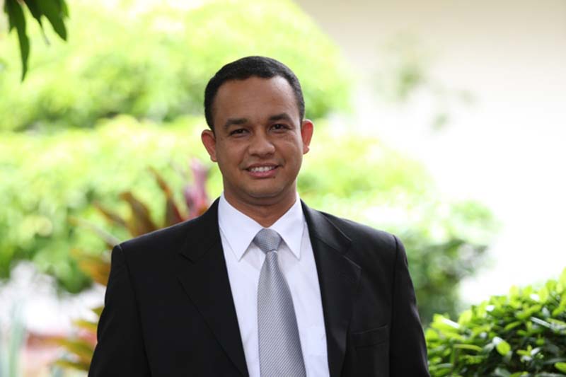 Reklamasi Disetop, Pulau Sudah Jadi untuk Kepentingan Warga
