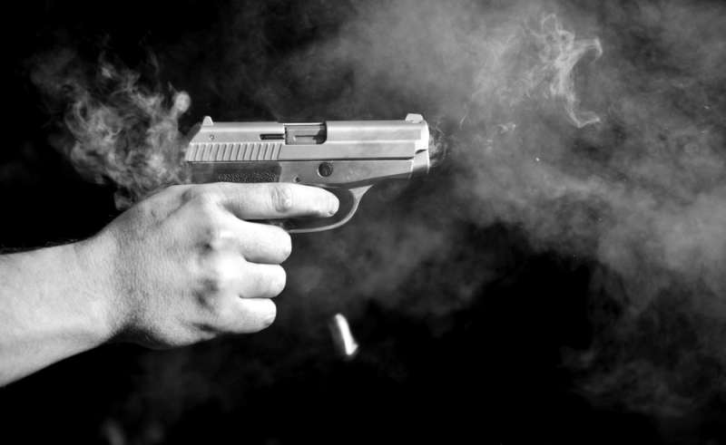 Tembak Kontraktor, Anak Bupati Majalengka Diperiksa Polisi