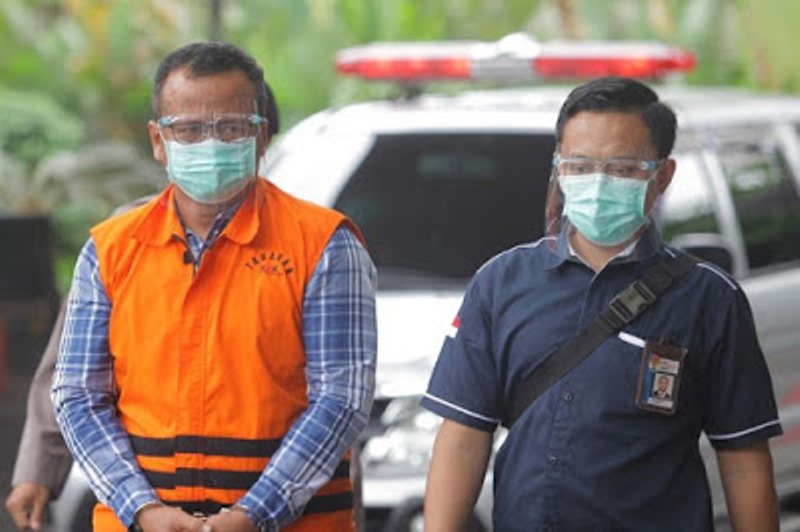 2 Menteri Tersangka Korupsi, Presiden Diminta Segera Reshuffle Kabinet