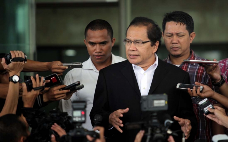 RR: Kasus BLBI Tak Pernah Tuntas Karena Elite Saling Melindungi Kejahatan