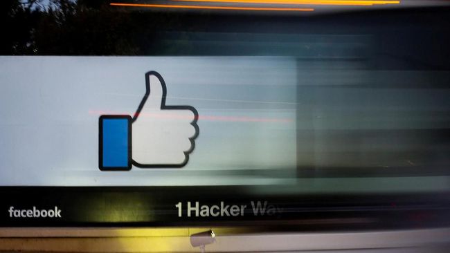 Facebook Blak-blakan Soal Alasan Pencabutan Akun Abu Janda
