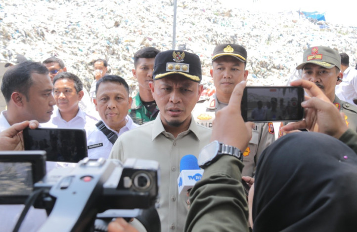 Soal Asesmen Camat dan Lurah, Agung: Butuh Orang yang Bisa Bekerja