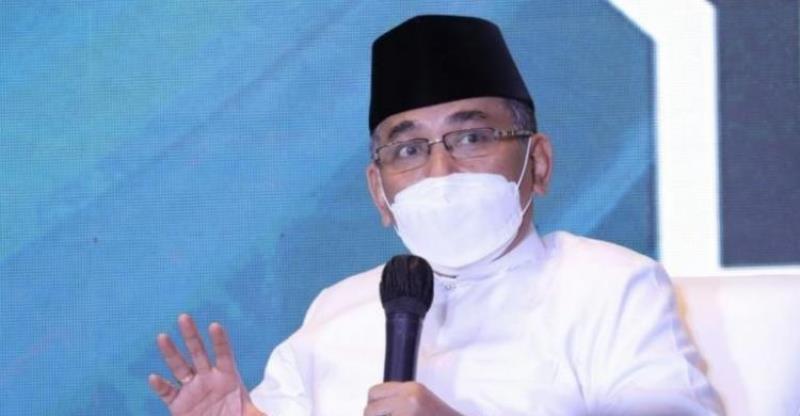 Rais Syuriah PCNU Yahukimo Tewas Dibacok, Ketum PBNU Minta Polisi Usut Tuntas