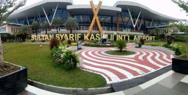 Dugaan Pemalakan Kembali Terjadi di Bandara Pekanbaru