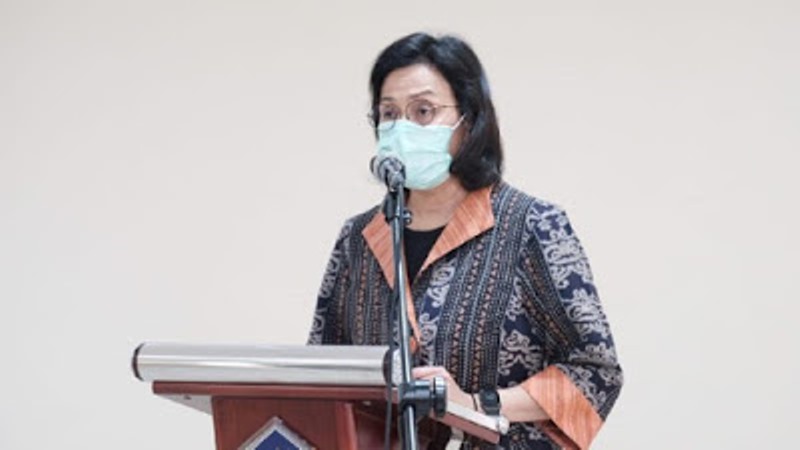 Sri Mulyani Terbitkan Aturan Diskon PPnBM Mobil Baru, Berlaku Maret