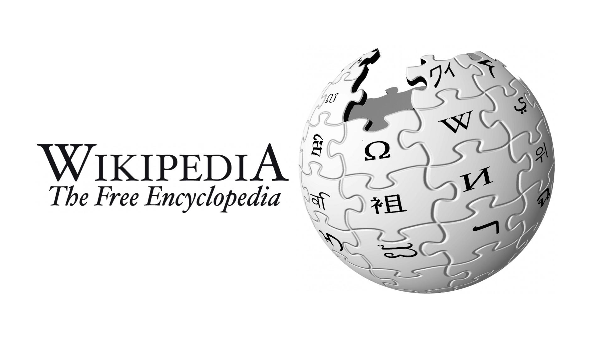 Diserang DDoS, Wikipedia Lumpuh di Beberapa Negara Eropa