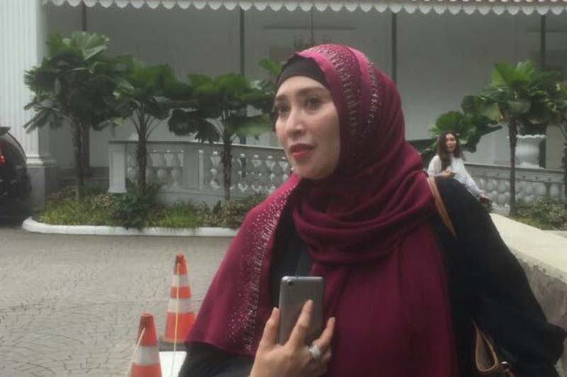 Firza Husein: SP3 dari Polri Jawab Fitnah yang Ditujukan ke Saya