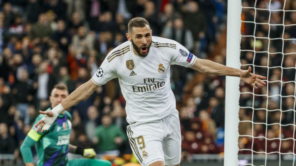Benzema kepada Presiden FFF: Coba Biarkan Saya Main untuk Timnas Lain