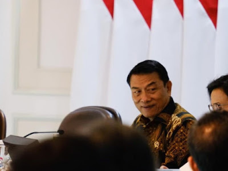 Istana: Pemerintah Tak Bungkam Gatot Lewat Bintang Mahaputera r
