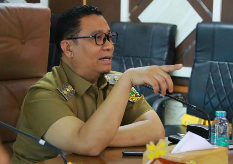 Pemko Pekanbaru Tertibkan THM, Wawako : Tak Ada Toleransi untuk Kemaksiatan