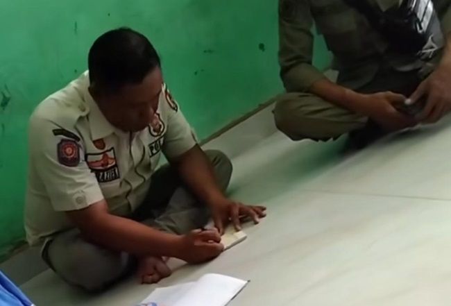 Inspektorat Pekanbaru Mulai Periksa ASN Satpol PP yang Diduga Pungli