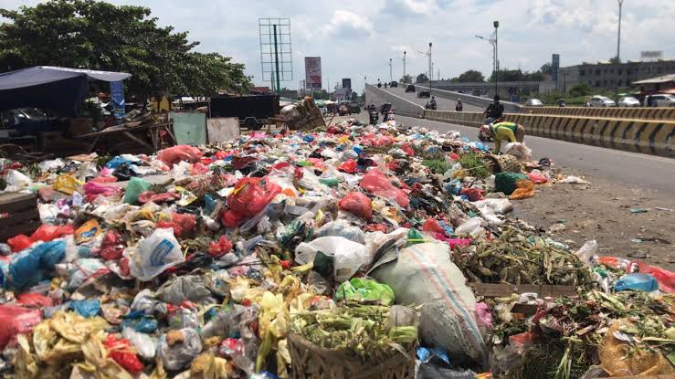 Pemko Pekanbaru Tetap Swastanisasi  Pengelolaan Sampah Tahun 2025