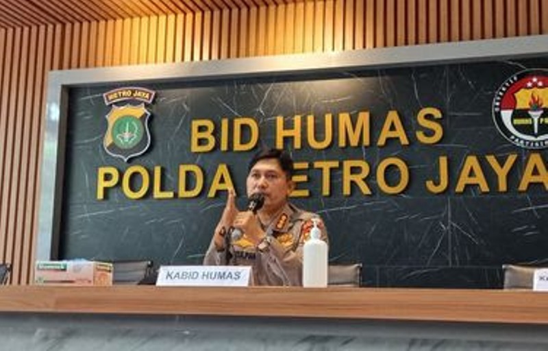 Dianggap Izinkan Demo tapi Larang Reuni 212, Polisi Beri Penjelasan