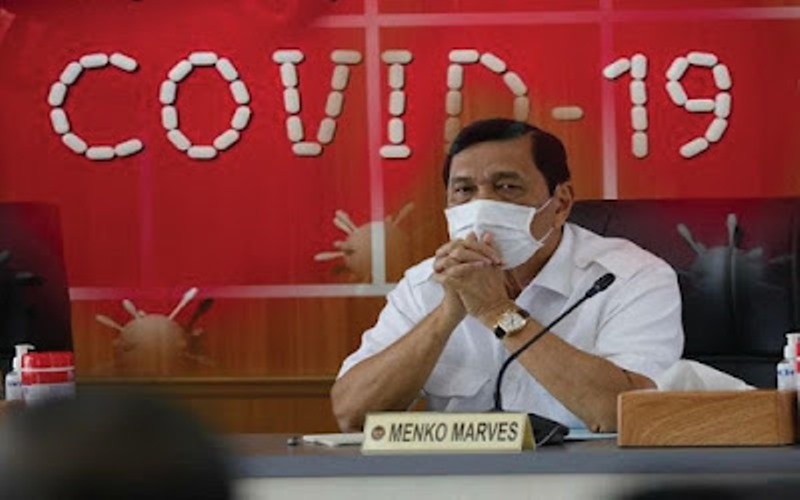 RI Akan Bangun Pusat Vaksin Covid-19 di Bali, Kerja Sama dengan Merck dan Pfizer