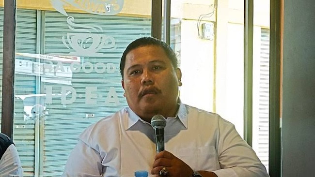Kasus Politik Uang di PSU Siak  Jadi Temuan Bawaslu, Tim Alfedri-Husni Segera Disidik Gakkumdu