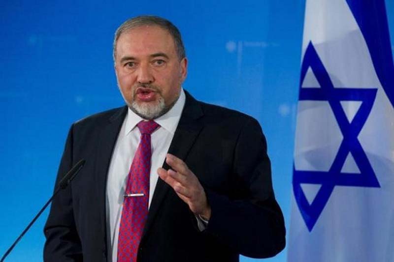 Israel Anggap Negosiasi dengan Palestina Tak Berguna