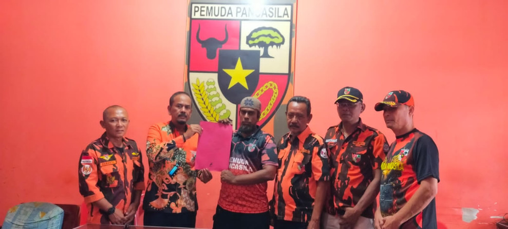 Pemuda Pancasila Kabupaten Kepulauan Meranti Akan Mengelar Muscab