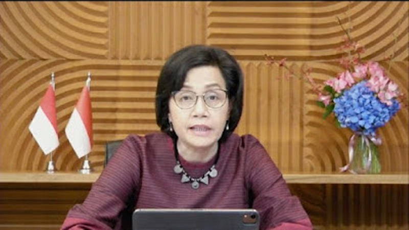 Kabar Baik! Sri Mulyani Pastikan Tarif Listrik & BBM Pertalite Tak Naik