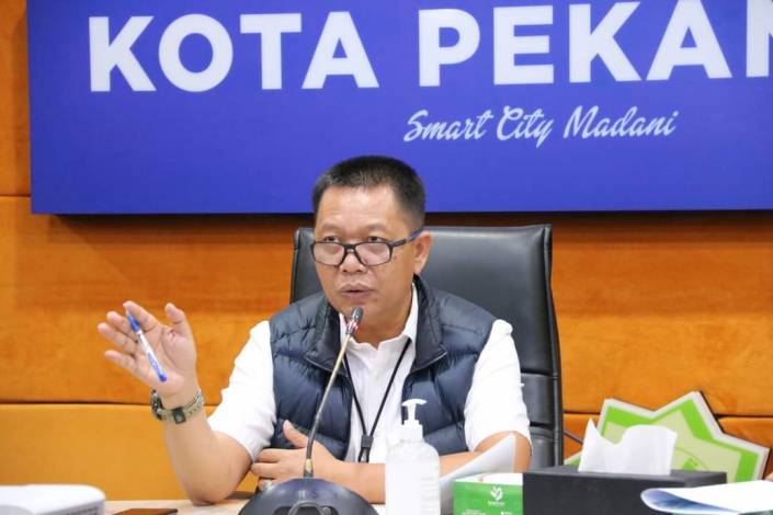 APBD Pekanbaru 2023 Masih Belum Bisa Digunakan, Ini Penyebabnya