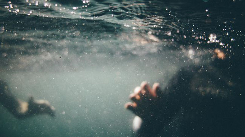 Terjatuh di Laut, Seorang Pemancing di Kebumen Hilang