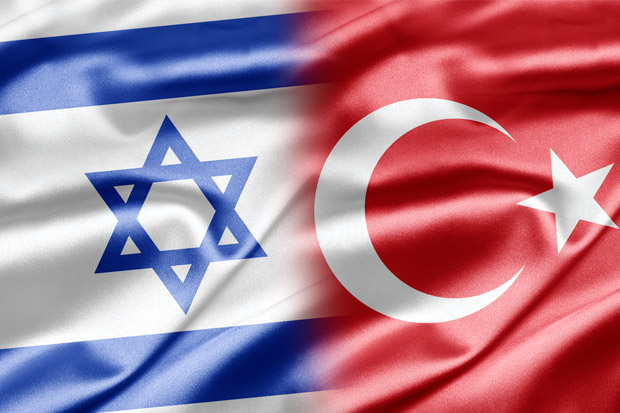 Israel Ogah Putus Hubungan Diplomatik dengan Turki Meski Bersitegang
