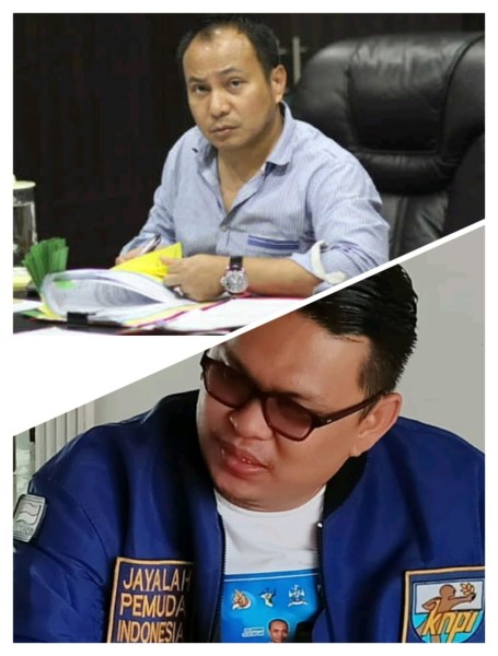 Ketua KNPI Riau Sebut Perkara yang di Petieskan atau di SP3kan Polda Riau