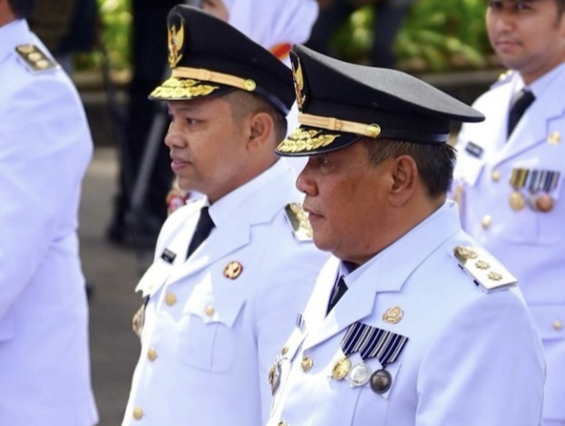 100 Hari Pertama Abdul Wahid-SF Hariyanto: Reformasi Birokrasi hingga Percepatan APBD