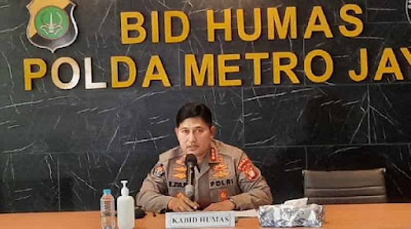 Tembak 2 Orang, Polisi PJR Polda Metro Sedang Lindungi Staf Pejabat di DKI?