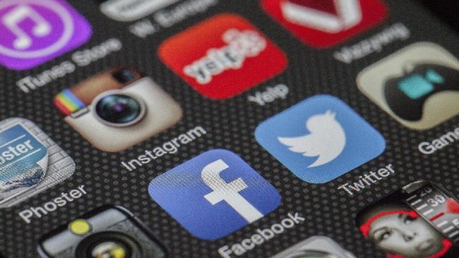Kominfo Akan Blokir Iklan Politik Saat Masa Tenang Pemilu