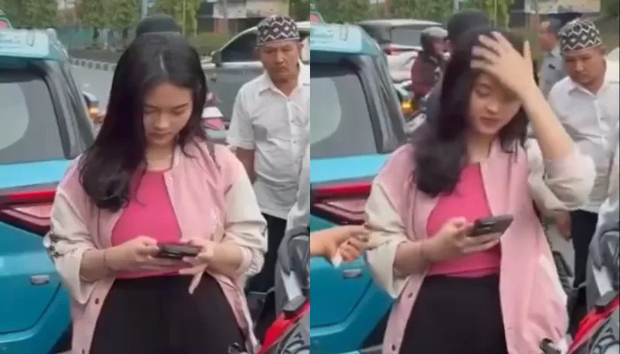 Siapa Marisa Putri? Mahasiswi Pulang Dugem Tabrak IRT di Pekanbaru