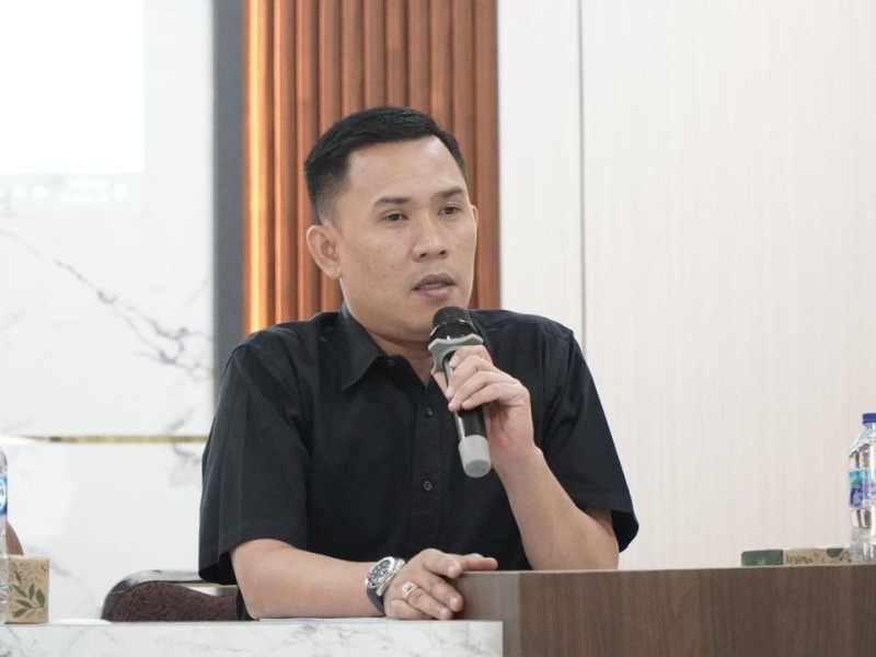Dua Cukong Perambah 401 Hektare Hutan TNTN Ditetapkan Tersangka