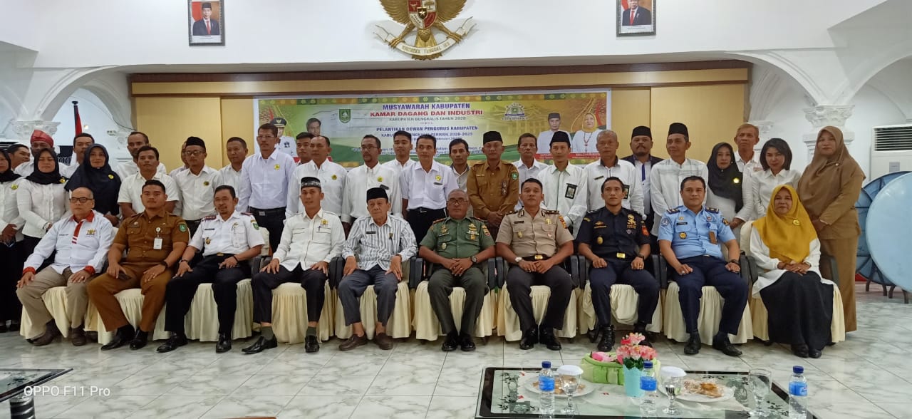 Wakil Ketua Kadin Sebut Ketua Kadin Versi Nina Chairunisyah Ilegal