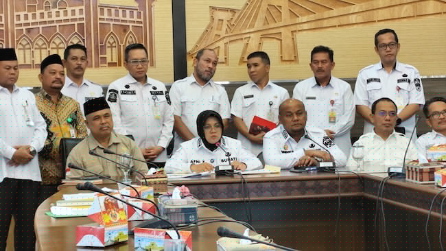 Siak Buka Program Beasiswa 2025, Pendaftaran 3-10 Juli