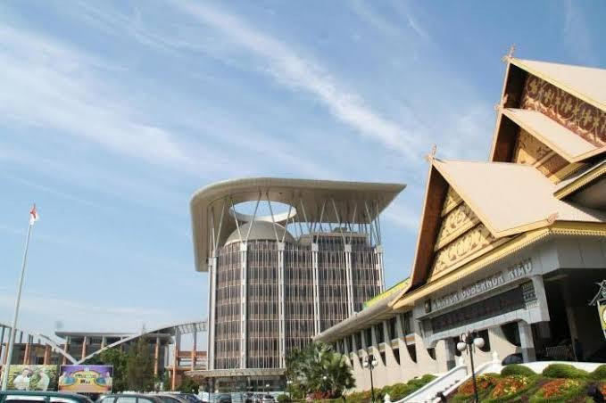Ini Track Record Lima Calon Sekdaprov Riau, Siapa Terkuat?