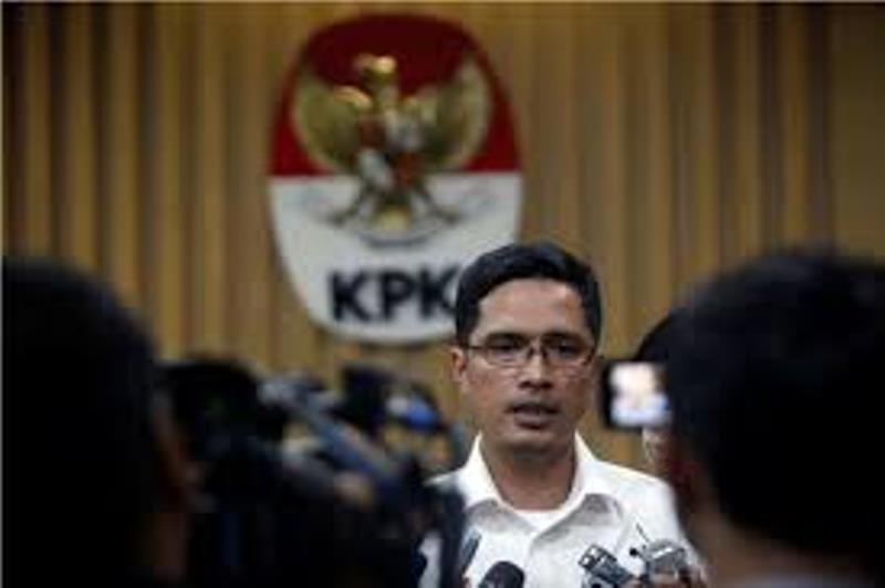 Calon Deputi Penindakan KPK ini Dia Nama-namanya