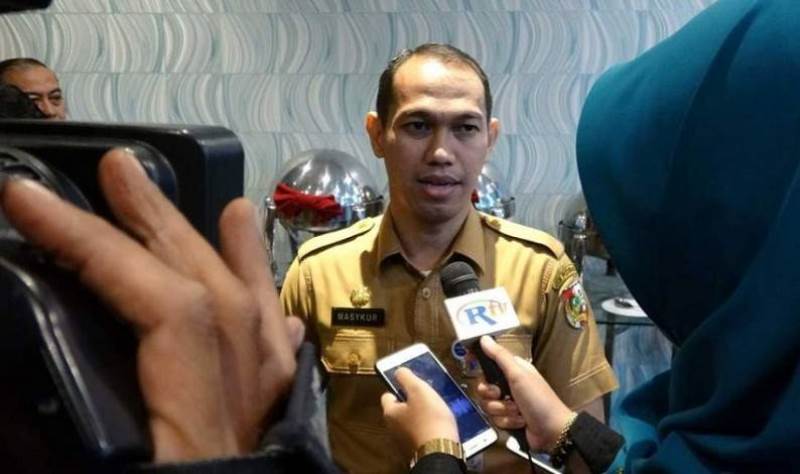 Pendaftaran PPPK Tenaga Kesehatan Pekanbaru Sudah Dibuka