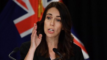 PM Selandia Baru: Kami Menangkan Pertempuran Lawan Corona