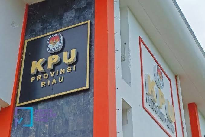 KPU Siap Hadapi Apapun Keputusan MK Terkait Sengketa Pilkada Siak
