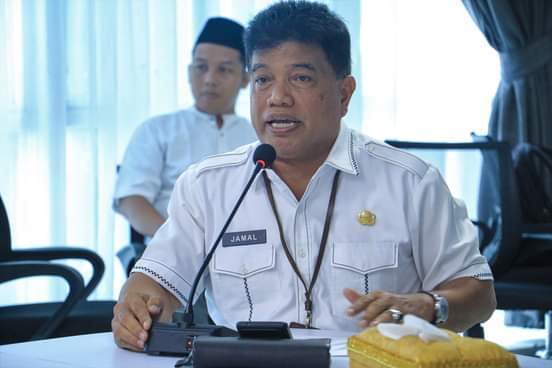 Tahun Ajaran Baru, Disdik Tegaskan Tak Wajib Beli Seragam di Sekolah