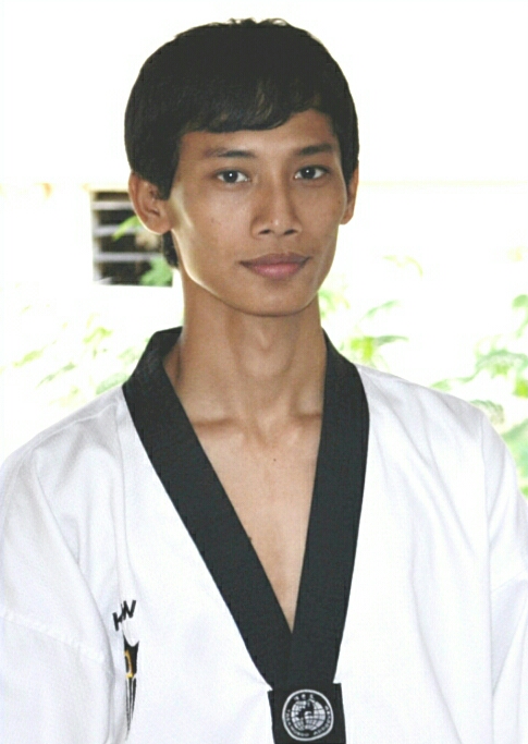Cabor Taekwondo Bengkalis Pastikan Dua Atletnya Tampil di Pra PON