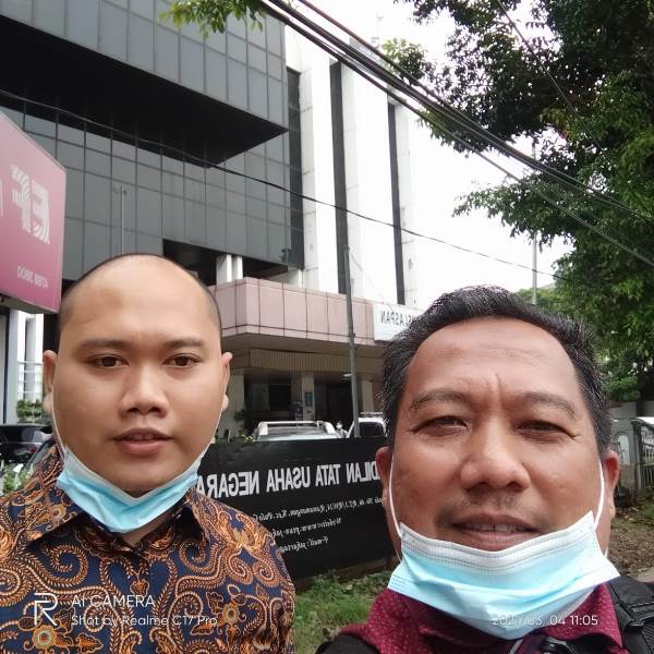 Pegawai UIN Susqa Menggugat Keputusan Ganti Rugi, Gugatannya dikabulkan PTUN Jakarta